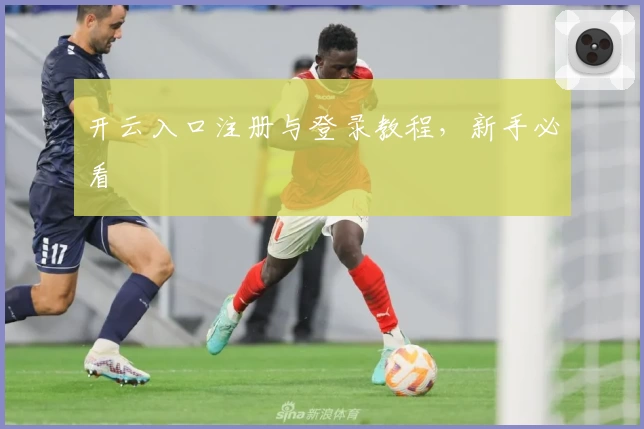 开云入口注册与登录教程，新手必看