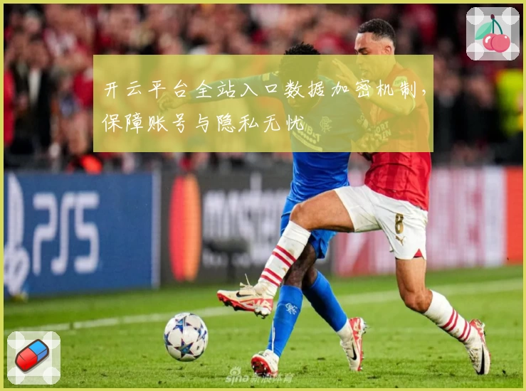 开云平台全站入口数据加密机制，保障账号与隐私无忧