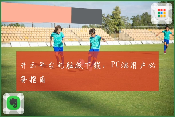 开云平台电脑版下载,PC端用户必备指南