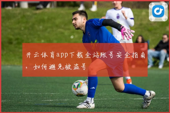 开云体育app下载全站账号安全指南，如何避免被盗号